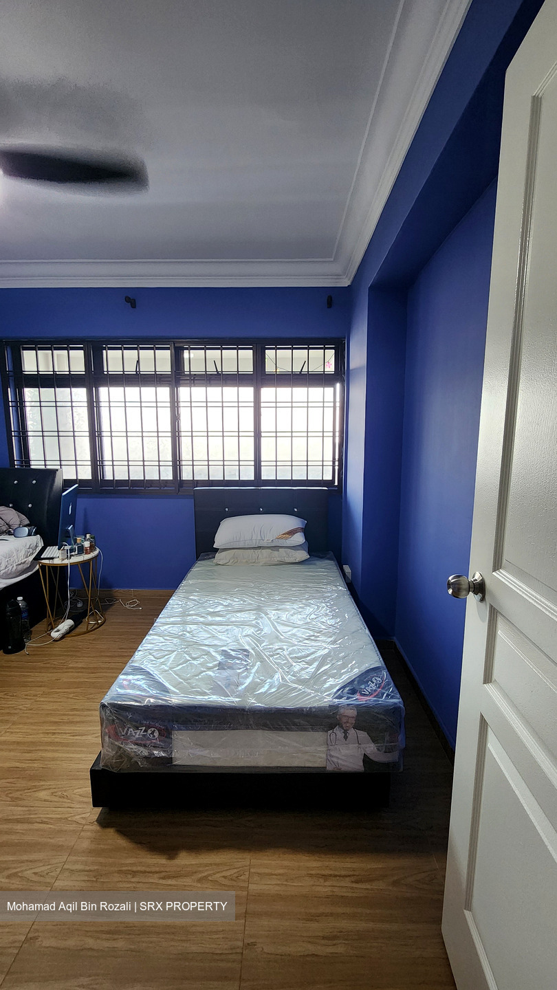 Woodlands Ring Road (Woodlands), Model A #438720191